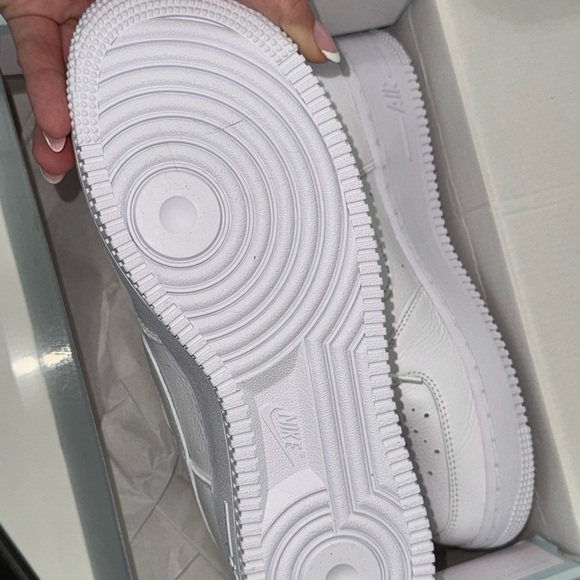 Nike love your forever AF1 - Picture 4 of 7